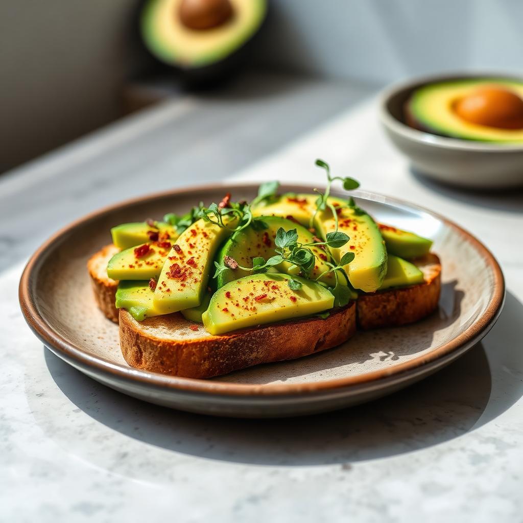 Avocado Toast