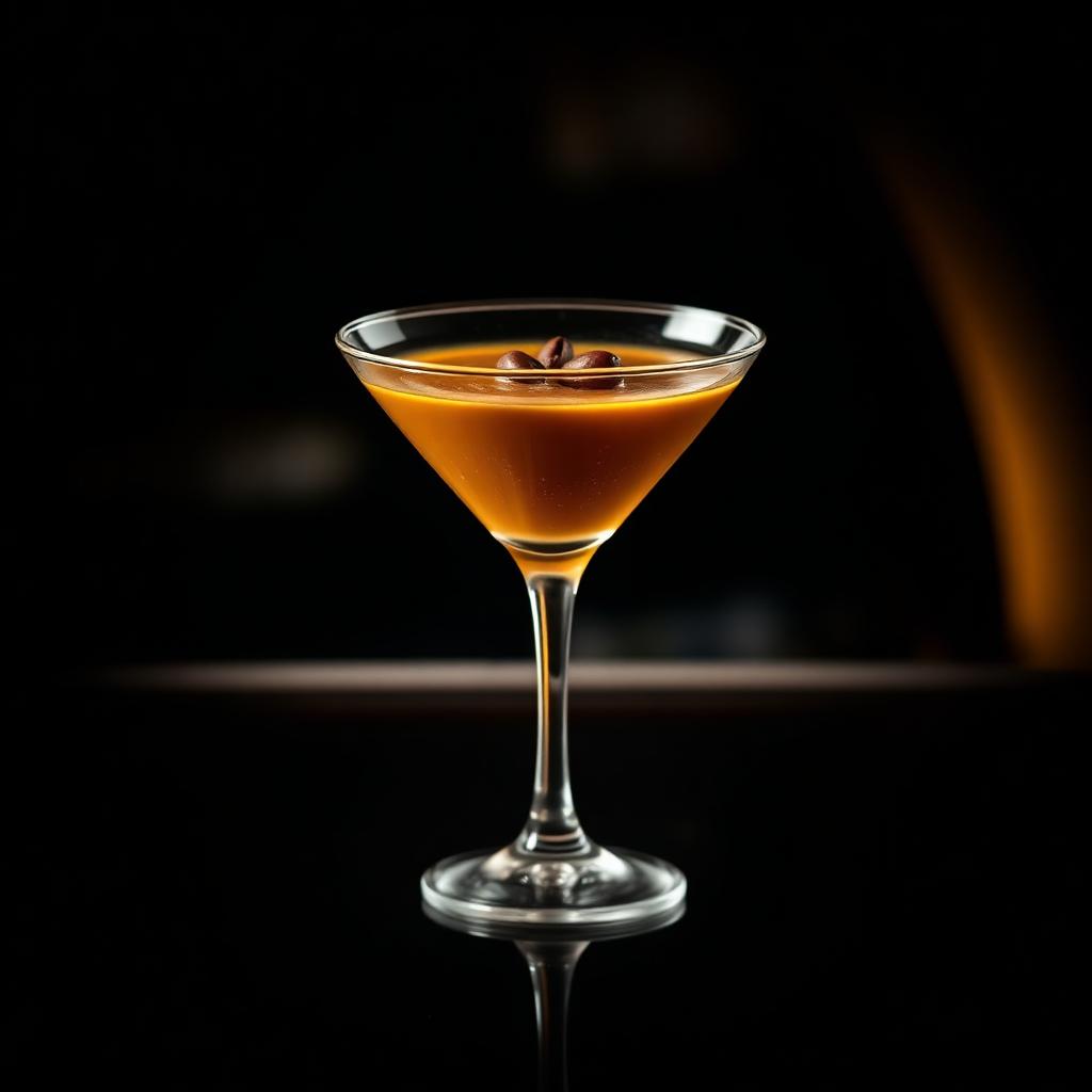 Espresso Martini