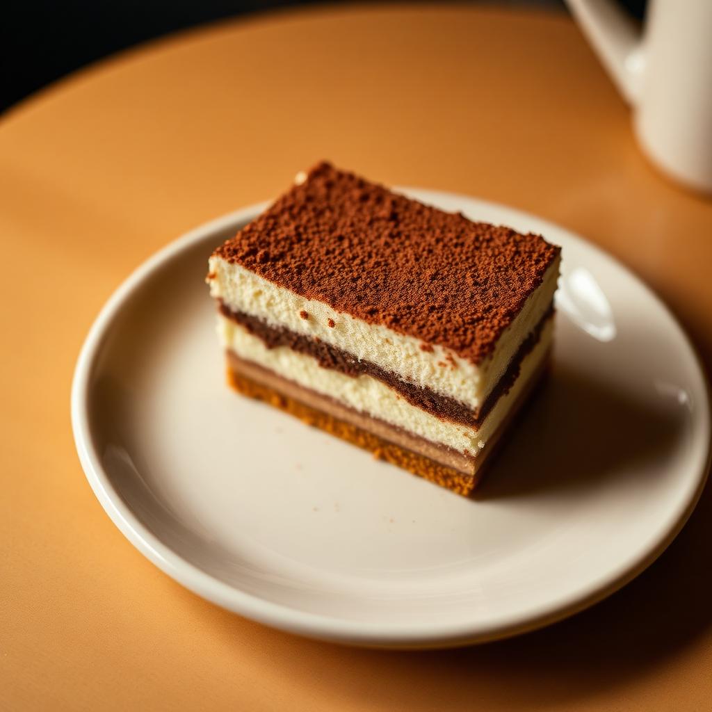 Chocolate Brownie